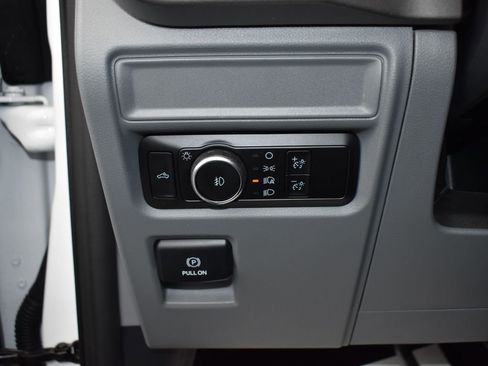 Used 2024 Ford F150 XLT w/ Tow/Haul Package image 11