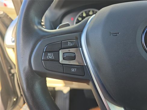 Used 2018 BMW X3 xDrive30i image 26