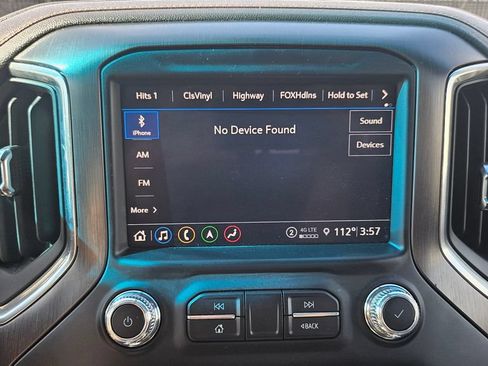Used 2022 GMC Sierra 1500 AT4 w/ AT4 Preferred Package AWD/4WD image 34