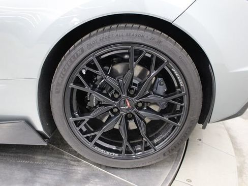 Used 2023 Chevrolet Corvette Stingray Preferred Cpe w/ 2LT RWD image 42