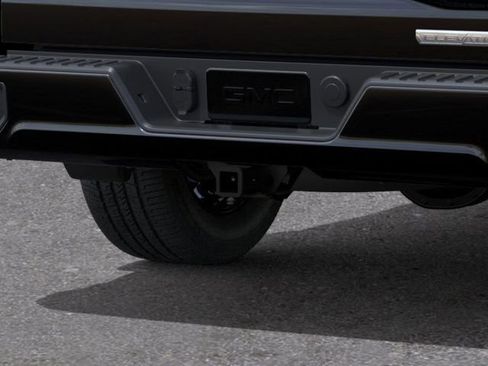 New 2026 GMC Sierra 1500 Elevation image 14