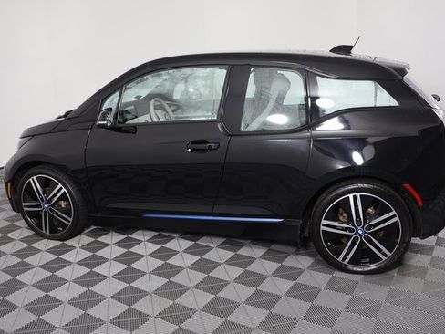 Used 2017 BMW i3 image 5