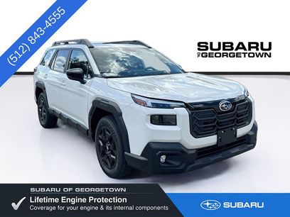 New 2026 Subaru Outback Limited