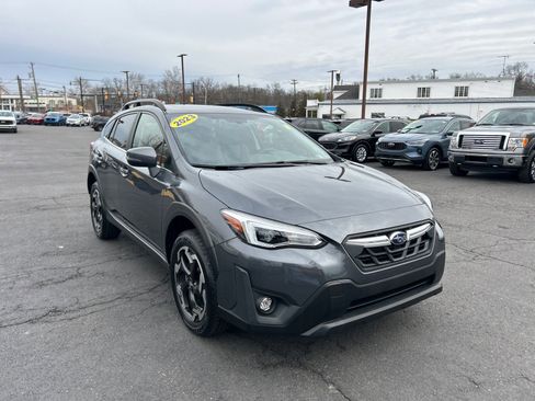 Used 2023 Subaru Crosstrek 2.5i Limited image 21