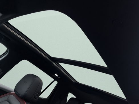 New 2026 Chevrolet Equinox RS image 21