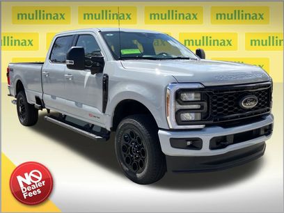 New 2026 Ford F250 XLT w/ XLT Premium Package