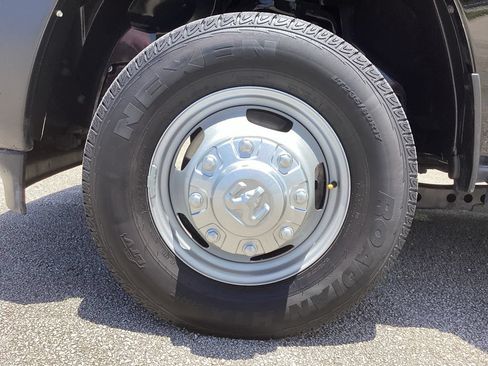 Used 2024 RAM 3500 Tradesman AWD/4WD image 26