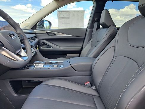 New 2026 INFINITI QX60 Pure w/ Cargo Package image 16