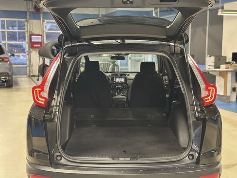 Used 2017 Honda CR-V EX image 6