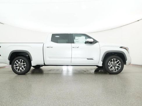 Used 2026 Toyota Tundra 1794 Edition image 22