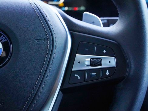 Certified 2025 BMW X5 sDrive40i w/ Premium Package image 23