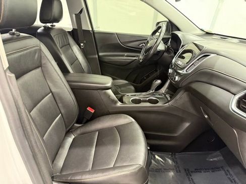 Used 2021 Chevrolet Equinox Premier w/ Redline Edition image 20