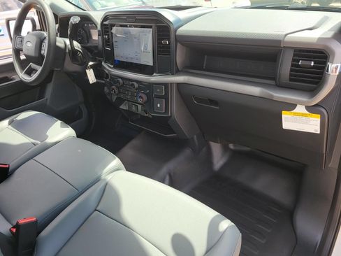 Used 2026 Ford F150 XL RWD image 9