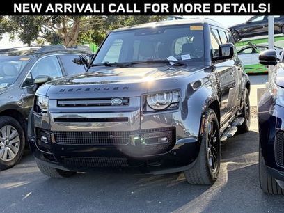 Used 2023 Land Rover Defender 110 X-Dynamic SE