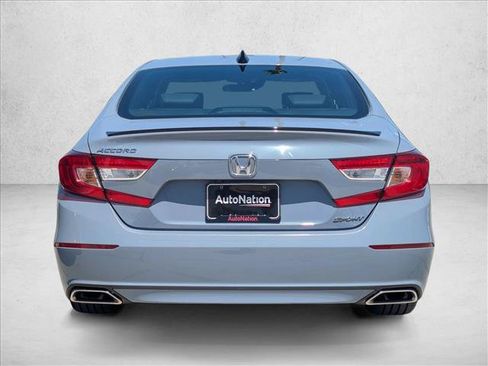 Used 2022 Honda Accord Sport image 7
