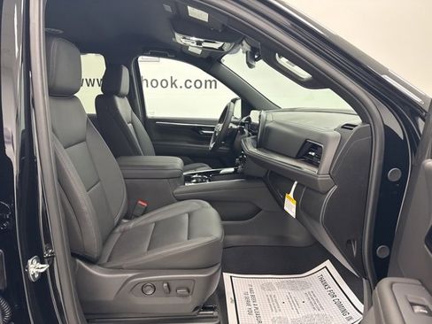 New 2026 Chevrolet Tahoe LT w/ Comfort Package image 35