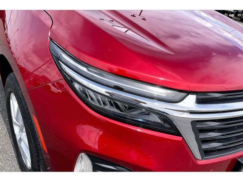 Used 2023 Chevrolet Equinox LT AWD/4WD image 29