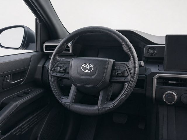 Used 2024 Toyota Tacoma SR AWD/4WD image 17