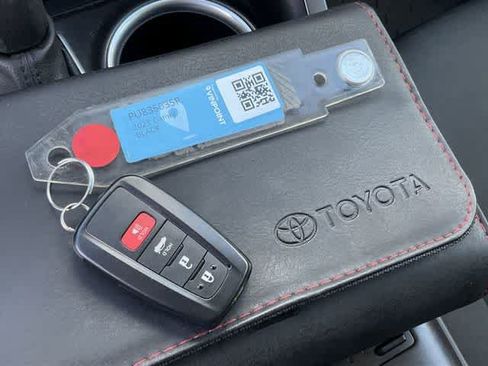 Used 2023 Toyota Camry LE w/ Cold Weather Package image 26