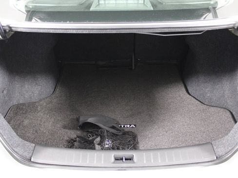 Used 2015 Nissan Sentra S FWD image 16