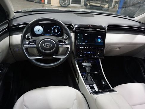 Used 2024 Hyundai Tucson SEL w/ Convenience Package FWD image 6