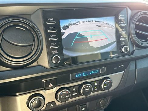 Used 2021 Toyota Tacoma SR AWD/4WD image 23