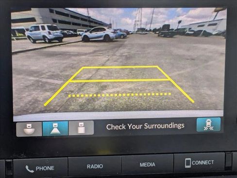 Used 2024 Honda Accord EX image 12