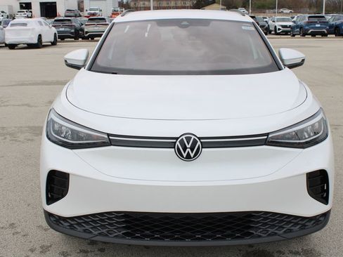 New 2026 Volkswagen ID.4 Pro image 2