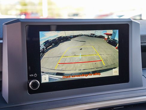 New 2026 Toyota Tacoma SR image 25