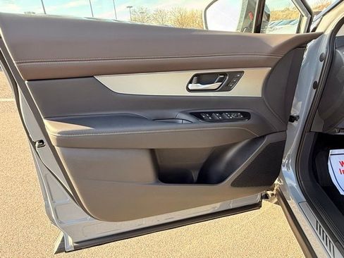 New 2026 Nissan Murano Platinum w/ Cargo Package image 10