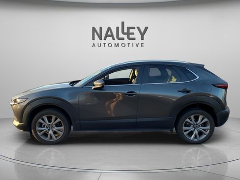 Used 2023 MAZDA CX-30 AWD 2.5 S w/ Preferred Package image 2