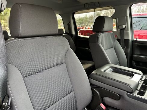 Used 2018 Chevrolet Silverado 1500 LT w/ All Star Edition image 25