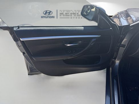 Used 2018 BMW 430i Gran Coupe RWD image 17