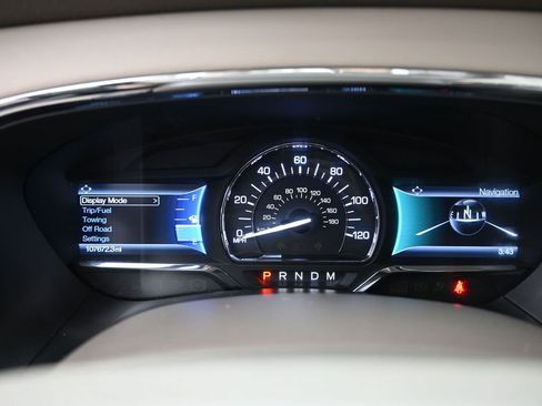 Used 2016 Lincoln Navigator Select image 31