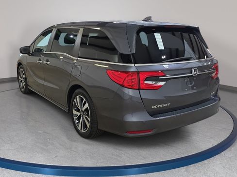Used 2021 Honda Odyssey Touring image 8
