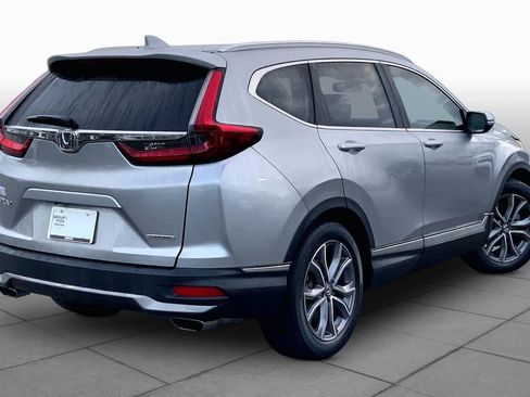 Used 2020 Honda CR-V Touring image 12
