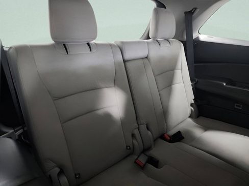Used 2016 Honda Pilot LX image 18