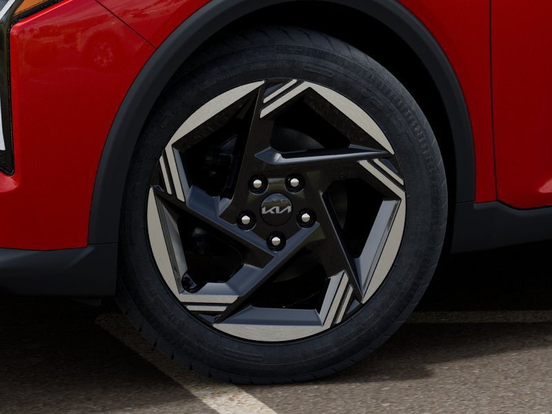 New 2026 Kia K4 EX FWD image 9