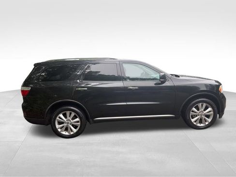 Used 2013 Dodge Durango Crew AWD/4WD image 5