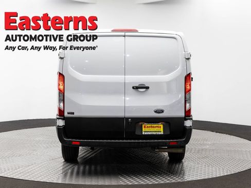 Used 2021 Ford Transit 150 Low Roof AWD image 6