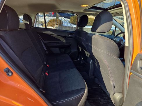 Used 2014 Subaru Crosstrek 2.0i Premium w/ Moonroof Package image 22