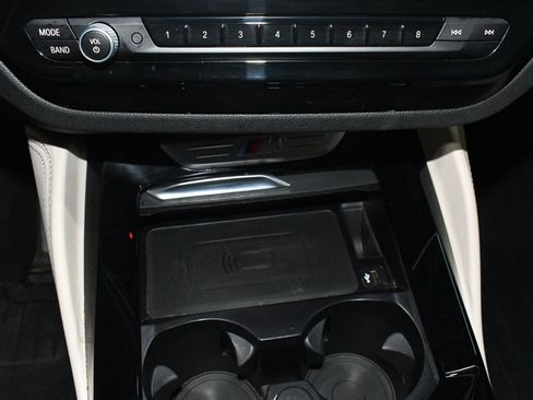 Used 2023 BMW X4 M40i AWD/4WD image 34