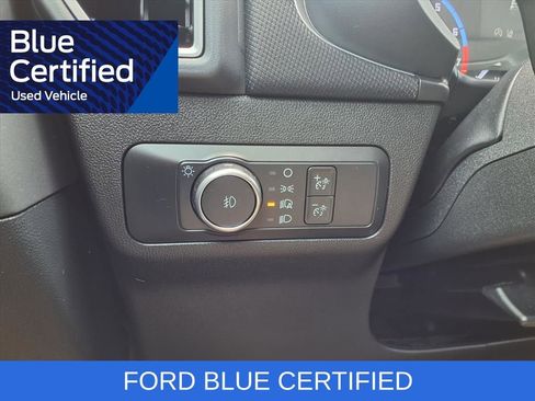Certified 2022 Ford Bronco Sport Big Bend w/ Convenience Package AWD/4WD image 22