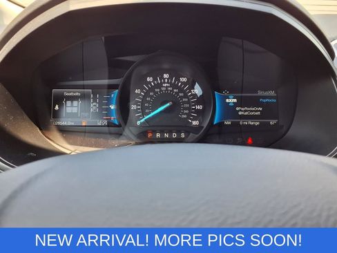 Used 2023 Ford Edge SEL w/ Convenience Package AWD/4WD image 17