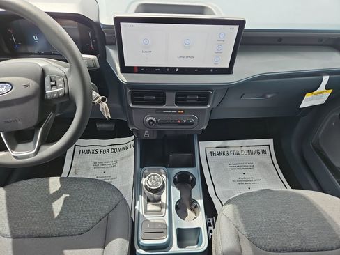 New 2025 Ford Maverick XL w/ 4K Tow Package image 11