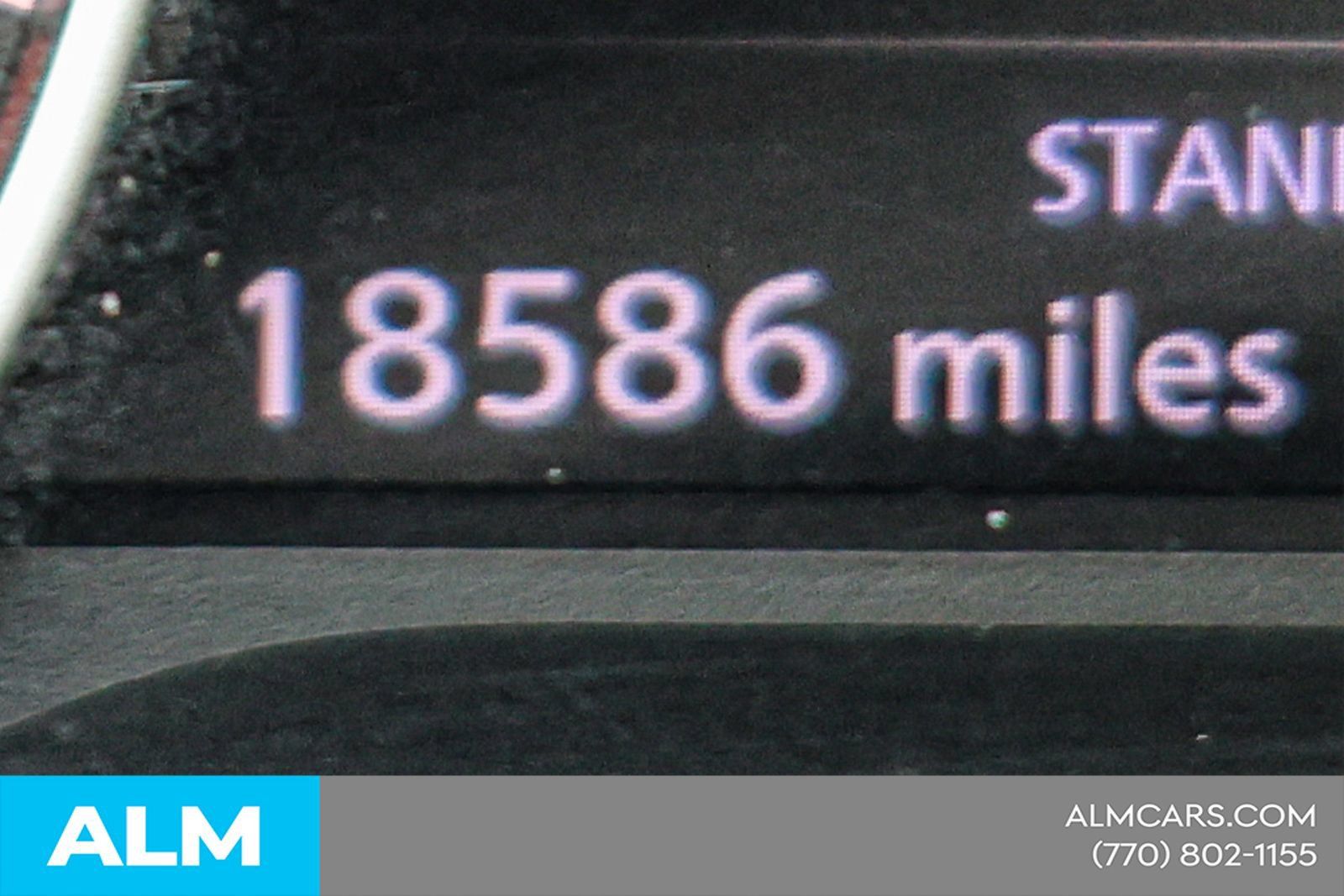 Used 2023 Nissan Rogue SV FWD image 45