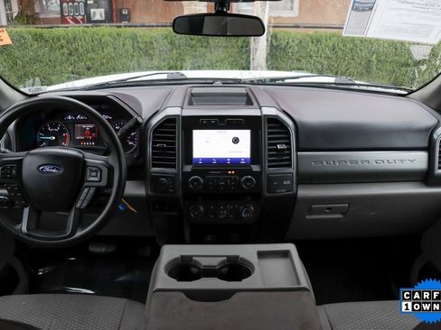 Used 2020 Ford F450 XLT image 23