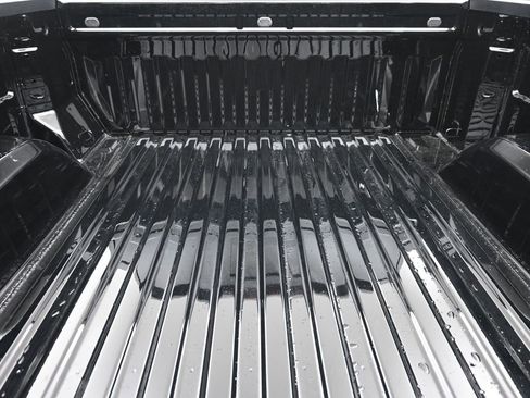 New 2026 Chevrolet Silverado 1500 LT w/ All Star Edition Plus AWD/4WD image 9