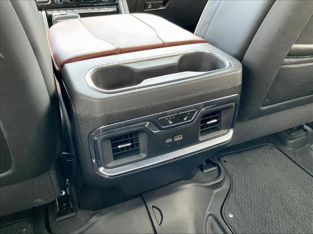 Used 2024 GMC Sierra 1500 Denali Ultimate AWD/4WD image 13