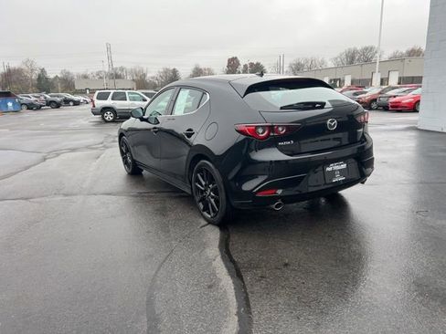 Used 2024 MAZDA MAZDA3 s image 13